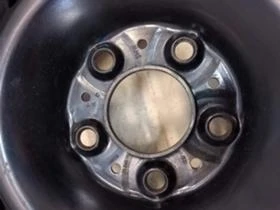 Гуми с джанти Marix 205/55R19, снимка 7