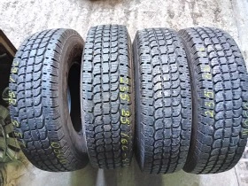 Гуми Всесезонни 235/85R16, снимка 1