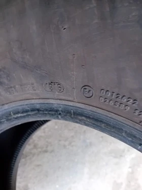 Гуми Всесезонни 235/85R16, снимка 9