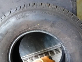 Гуми Всесезонни 235/85R16, снимка 7