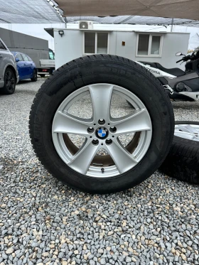 Гуми с джанти Semperit 255/55R18, снимка 2