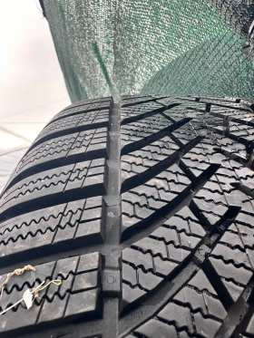 Гуми с джанти Semperit 255/55R18, снимка 8