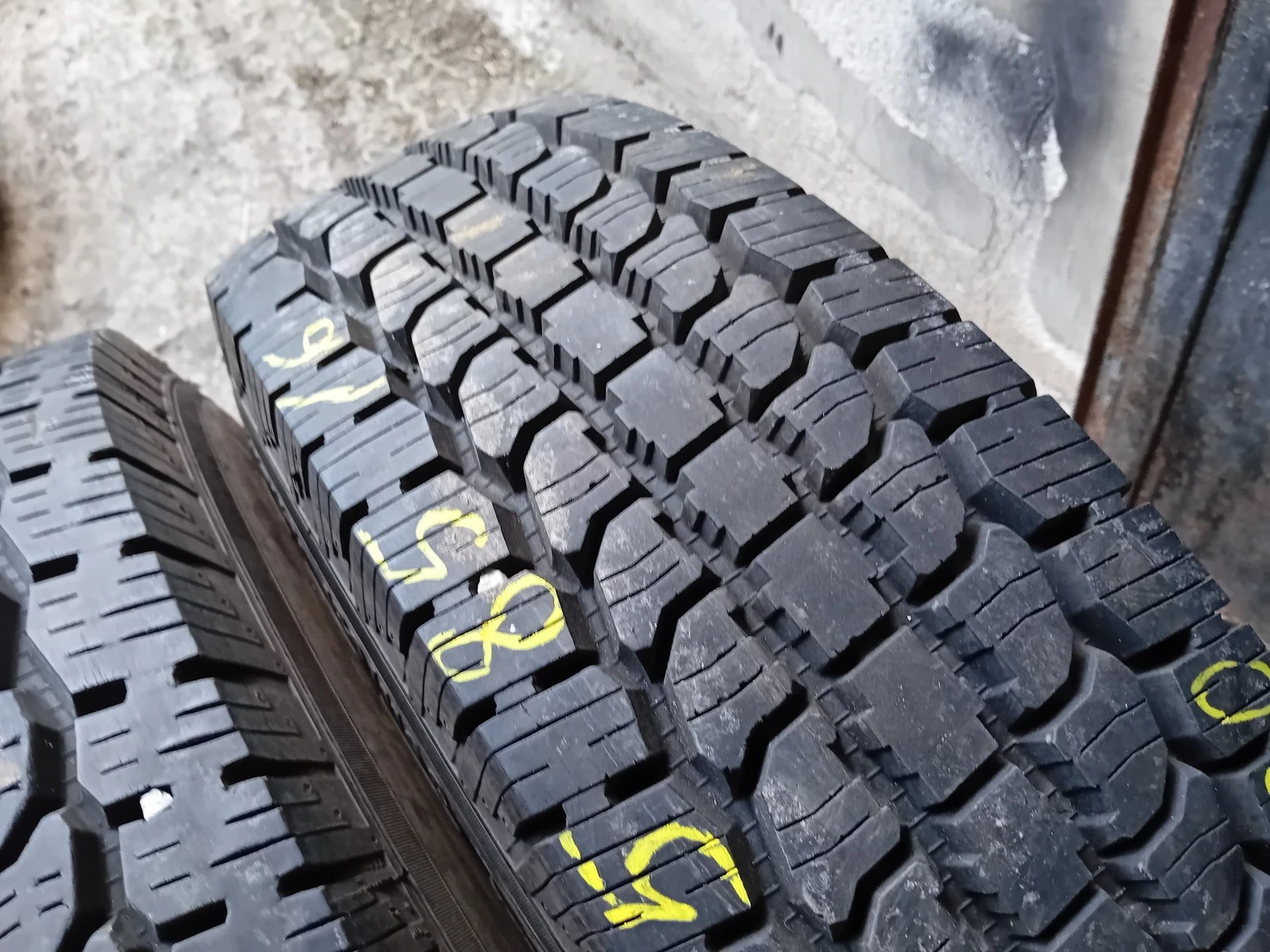  235/85R16 | Mobile.bg   4