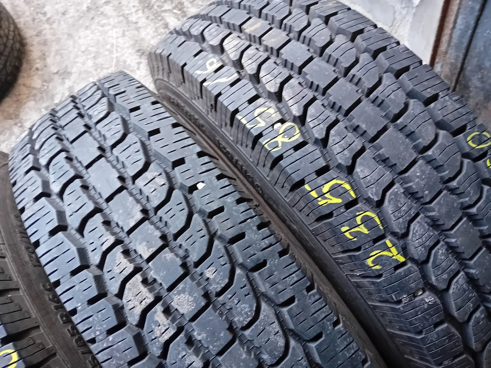  235/85R16 | Mobile.bg   3