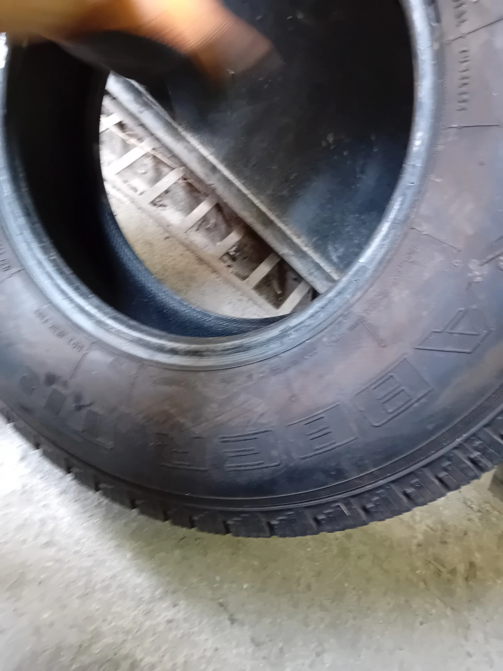  235/85R16 | Mobile.bg   8