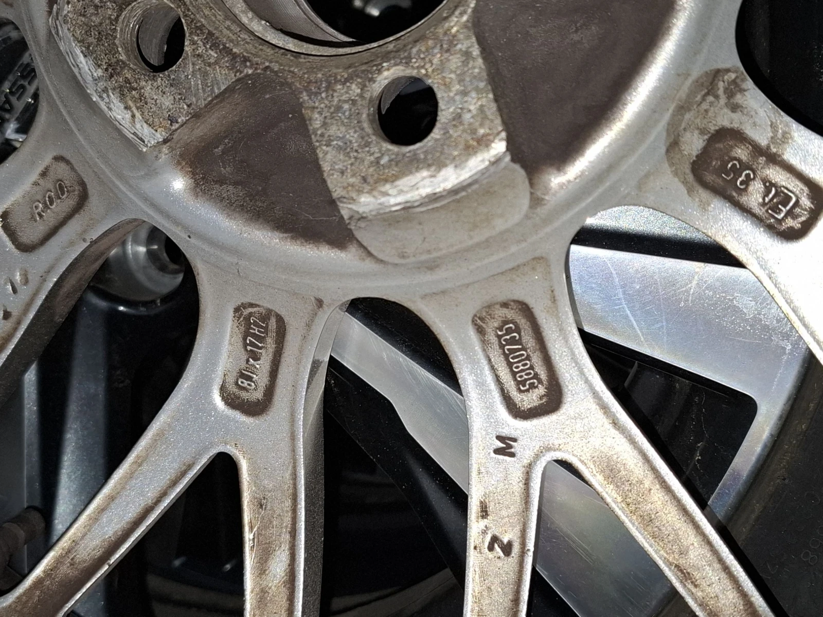 ���� � ������ 225/45R17 | Mobile.bg � ����������� 7