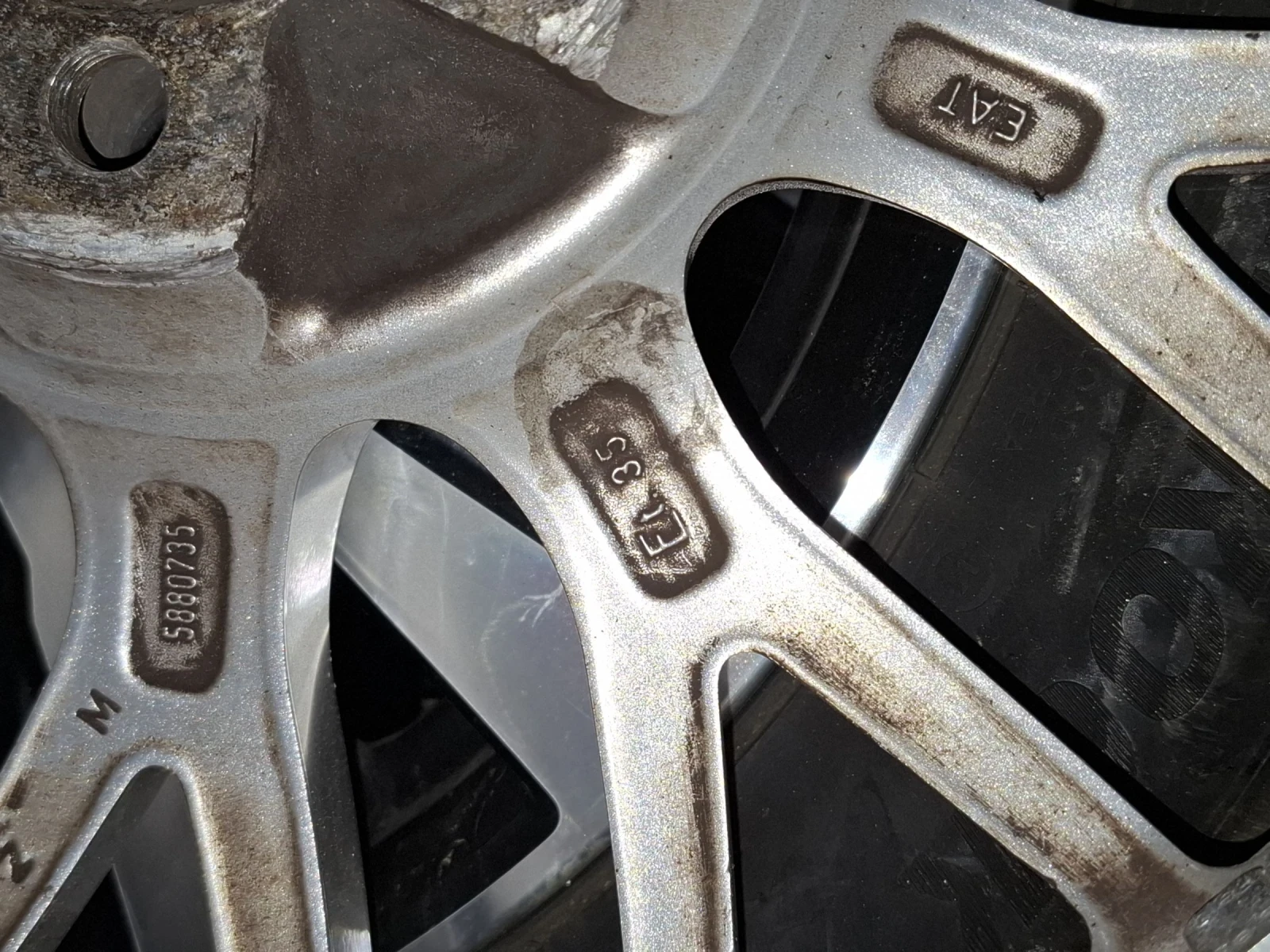 ���� � ������ 225/45R17 | Mobile.bg � ����������� 8