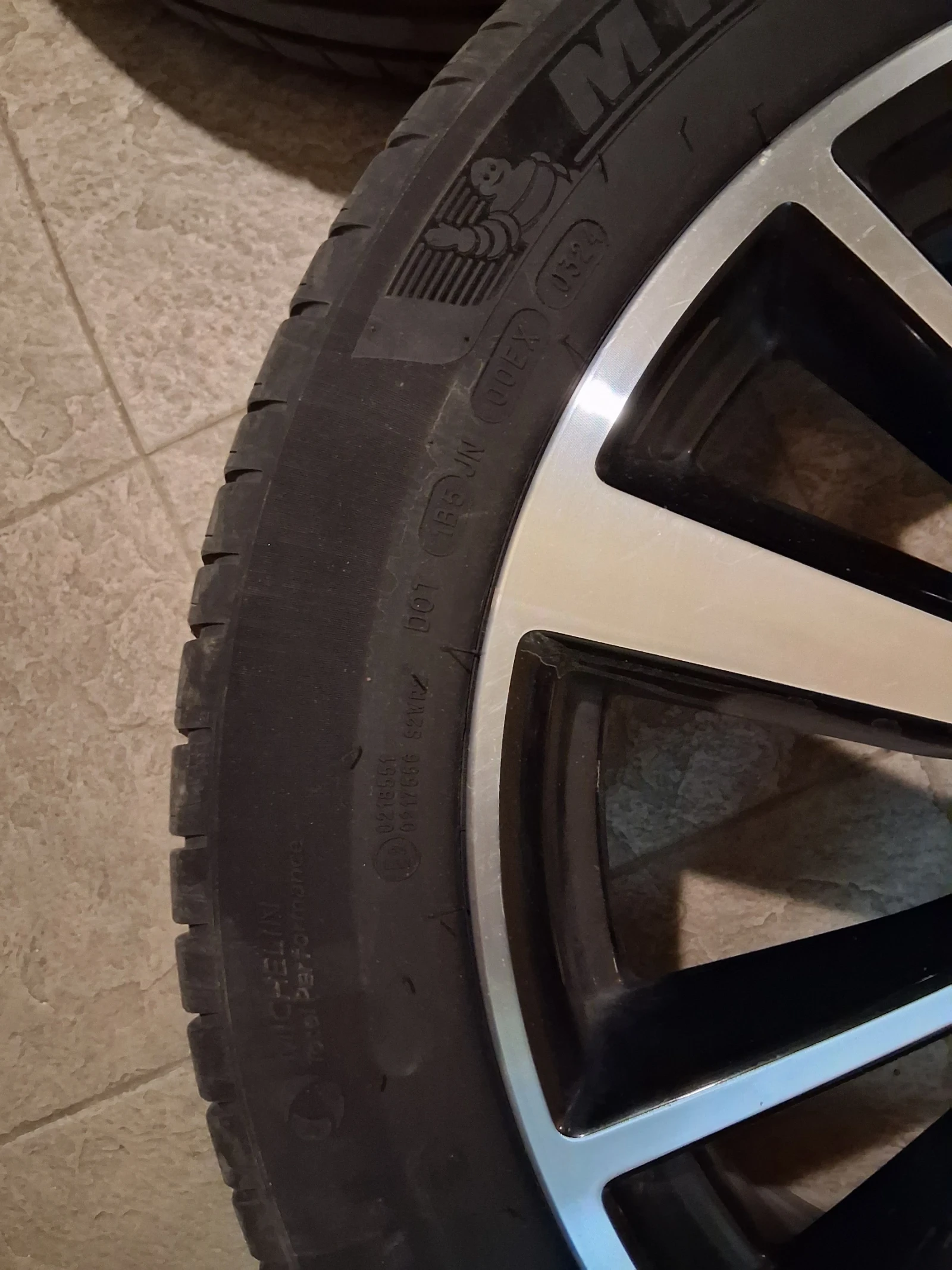 ���� � ������ 225/55R19 �� Nissan X-trail | Mobile.bg � ����������� 5