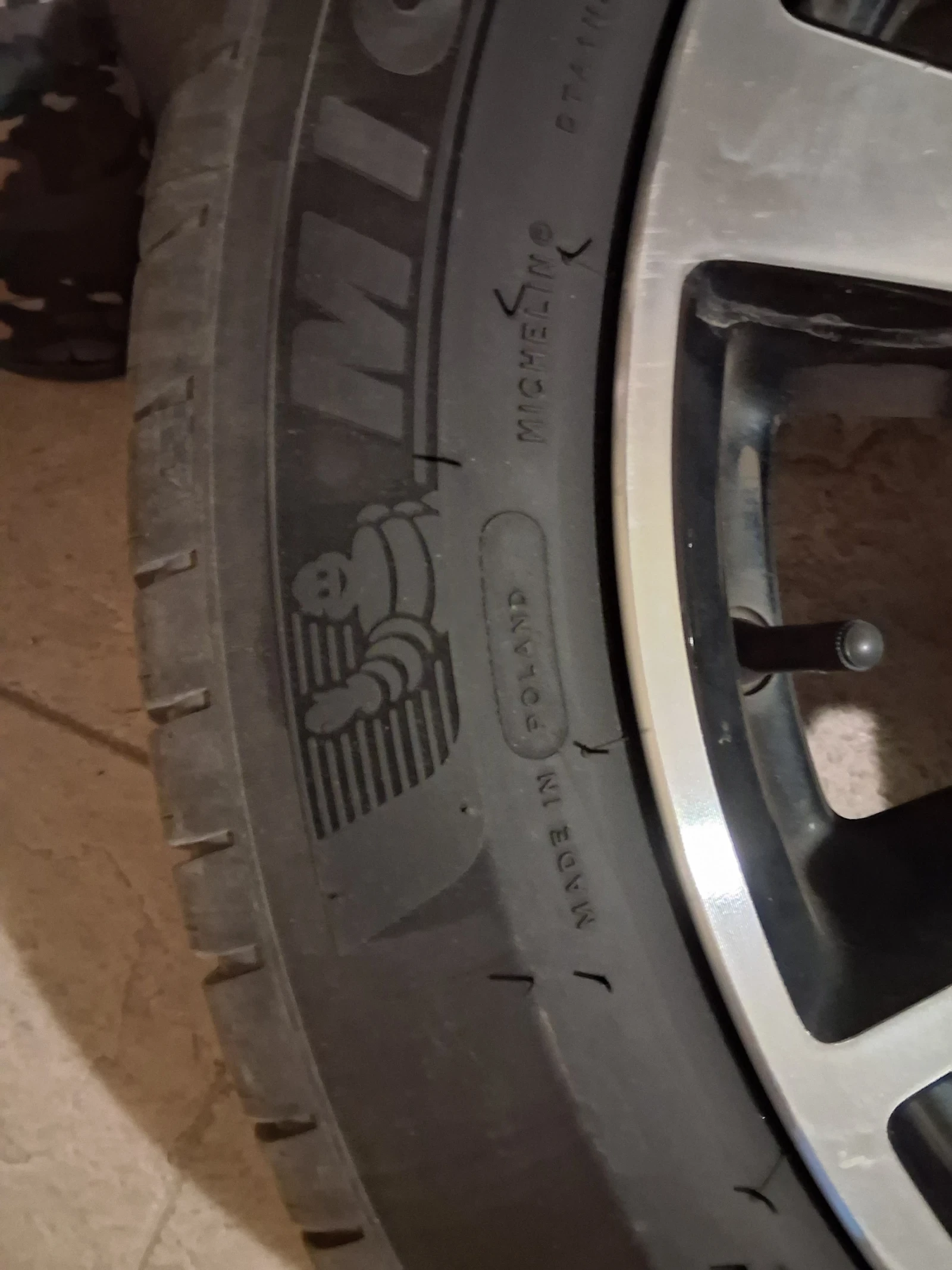 ���� � ������ 225/55R19 �� Nissan X-trail | Mobile.bg � ����������� 3