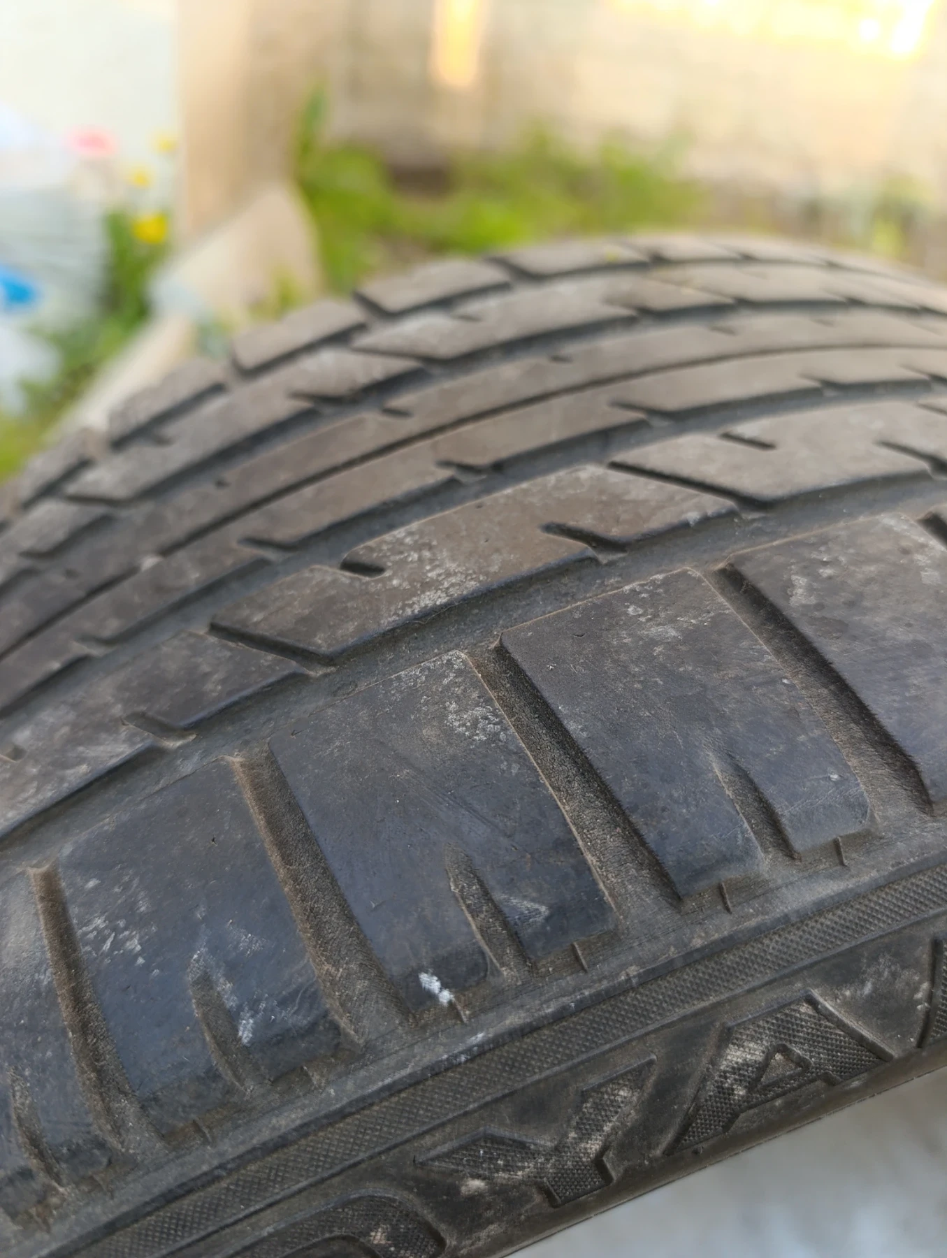 ���� � ������ 195/50R15 | Mobile.bg � ����������� 7