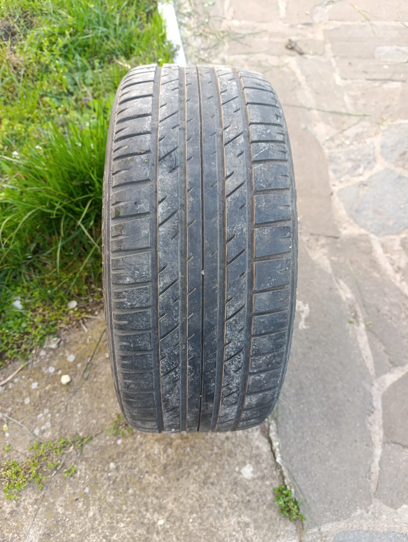 ���� � ������ 195/50R15 | Mobile.bg � ����������� 6