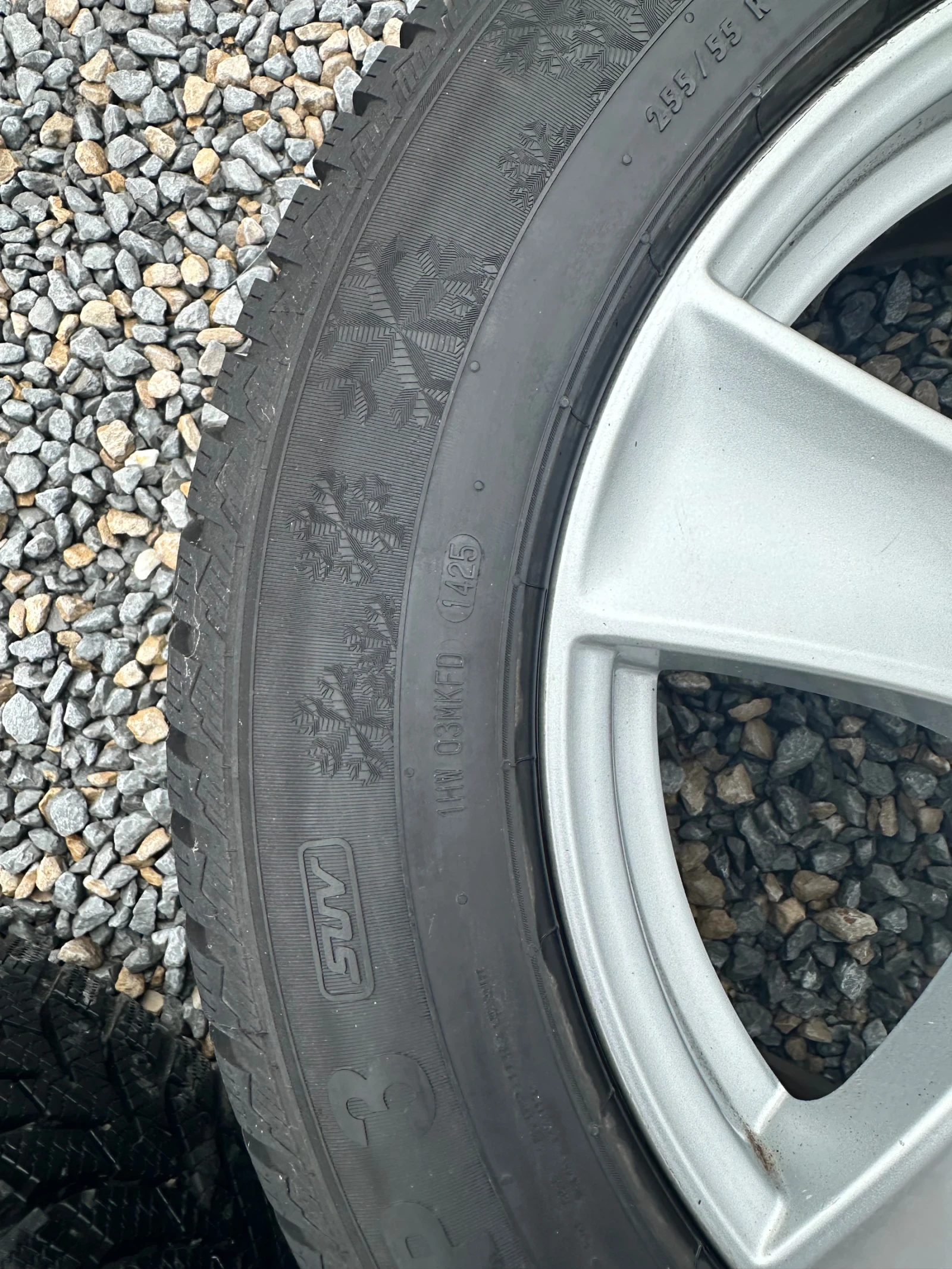 ���� � ������ 255/55R18 �� BMW X5 | Mobile.bg � ����������� 5
