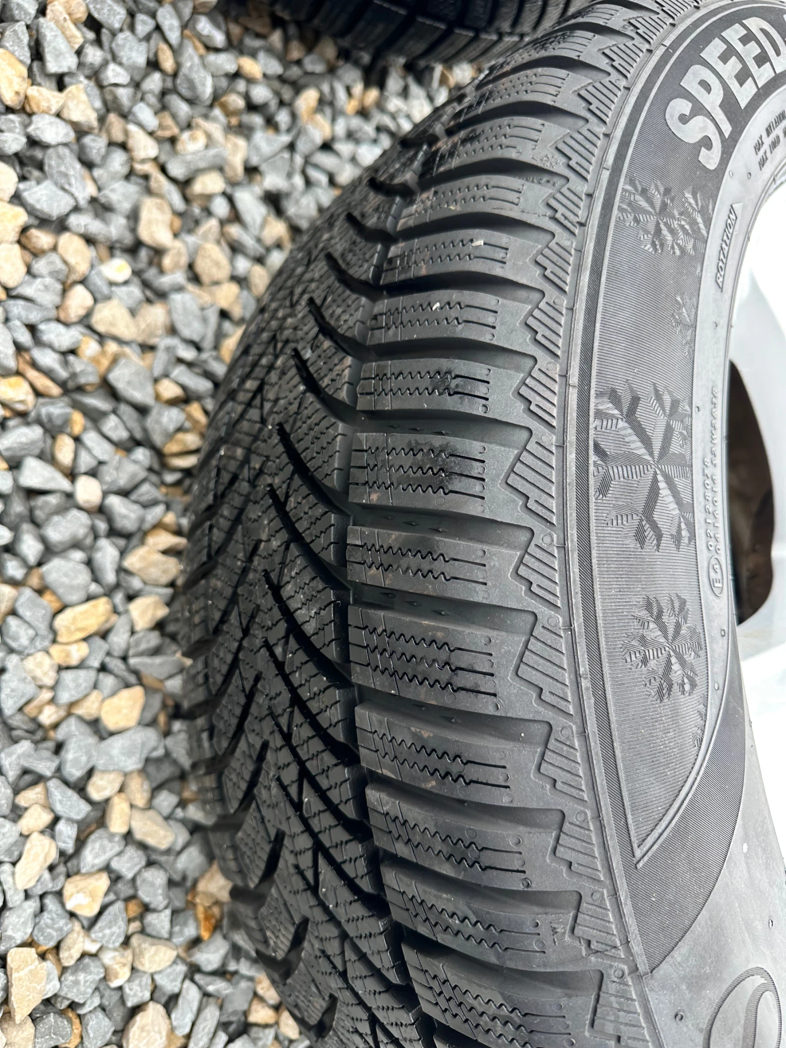 ���� � ������ 255/55R18 �� BMW X5 | Mobile.bg � ����������� 6
