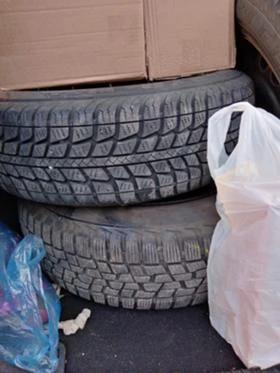    205/55R19  Land Rover | Mobile.bg    3