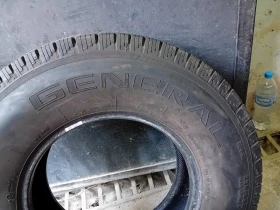 Гуми Всесезонни 235/85R16, снимка 6 - Гуми и джанти - 46361713