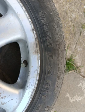 ���� � ������ 195/50R15 | Mobile.bg � ����� ������ 3
