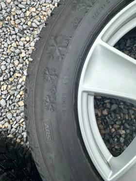 ���� � ������ 255/55R18 �� BMW X5 | Mobile.bg � ����� ������ 5