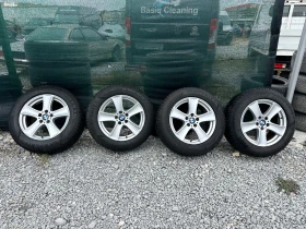 ����� �� �������� �� ���� � ������ 255/55R18 �� BMW X5