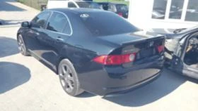 Honda Accord 2.2D 6скорости, снимка 8