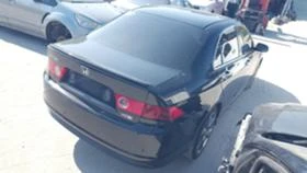 Honda Accord 2.2D 6скорости, снимка 7