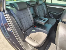 Skoda Octavia 1, 8TSi DSG 4x4 НАВИГАЦИЯ САМО ПАРКИРАНЕ ШВЕЙЦАРИЯ, снимка 14