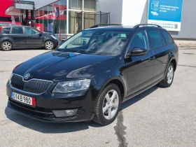 Skoda Octavia 1, 8TSi DSG 4x4 НАВИГАЦИЯ САМО ПАРКИРАНЕ ШВЕЙЦАРИЯ, снимка 2