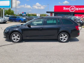 Skoda Octavia 1, 8TSi DSG 4x4 НАВИГАЦИЯ САМО ПАРКИРАНЕ ШВЕЙЦАРИЯ, снимка 8