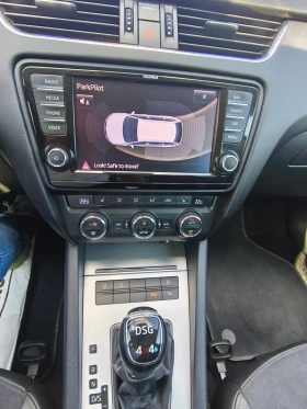 Skoda Octavia 1, 8TSi DSG 4x4 НАВИГАЦИЯ САМО ПАРКИРАНЕ ШВЕЙЦАРИЯ, снимка 15