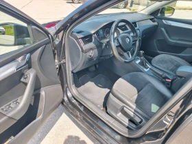 Skoda Octavia 1, 8TSi DSG 4x4 НАВИГАЦИЯ САМО ПАРКИРАНЕ ШВЕЙЦАРИЯ, снимка 12
