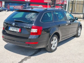 Skoda Octavia 1, 8TSi DSG 4x4 НАВИГАЦИЯ САМО ПАРКИРАНЕ ШВЕЙЦАРИЯ, снимка 5