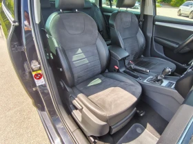 Skoda Octavia 1, 8TSi DSG 4x4 НАВИГАЦИЯ САМО ПАРКИРАНЕ ШВЕЙЦАРИЯ, снимка 10