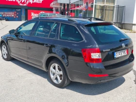 Skoda Octavia 1, 8TSi DSG 4x4 НАВИГАЦИЯ САМО ПАРКИРАНЕ ШВЕЙЦАРИЯ, снимка 6