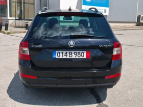 Skoda Octavia 1, 8TSi DSG 4x4 НАВИГАЦИЯ САМО ПАРКИРАНЕ ШВЕЙЦАРИЯ, снимка 4