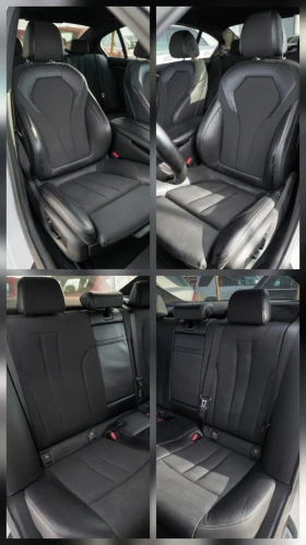 BMW 530E PLUG-IN HYBRID ЛИЗИНГ, снимка 14