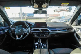 BMW 530E PLUG-IN HYBRID ЛИЗИНГ, снимка 9