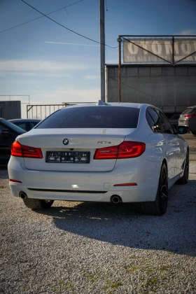 BMW 530E PLUG-IN HYBRID ЛИЗИНГ, снимка 5
