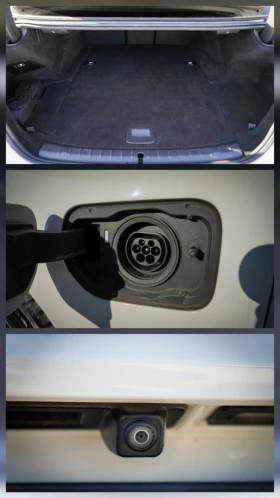 BMW 530E PLUG-IN HYBRID ЛИЗИНГ, снимка 12