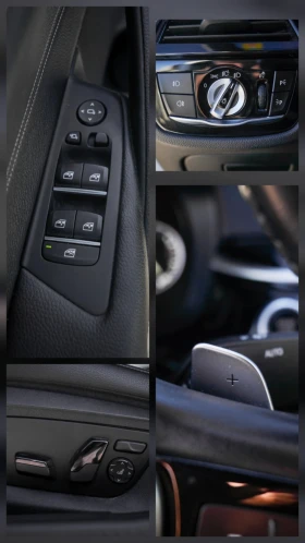 BMW 530E PLUG-IN HYBRID ЛИЗИНГ, снимка 11