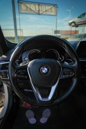 BMW 530E PLUG-IN HYBRID ЛИЗИНГ, снимка 7