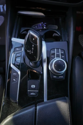 BMW 530E PLUG-IN HYBRID ЛИЗИНГ, снимка 8