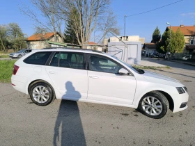 Skoda Octavia, снимка 4