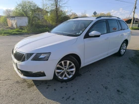 Skoda Octavia, снимка 2