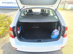 Skoda Octavia, снимка 14