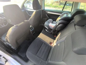 Skoda Octavia, снимка 12