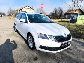 Skoda Octavia, снимка 8