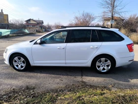 Skoda Octavia, снимка 3