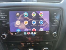 Skoda Octavia, снимка 15