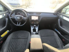 Skoda Octavia, снимка 11
