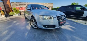 Audi A6 2.0i 16V 170ps , снимка 9