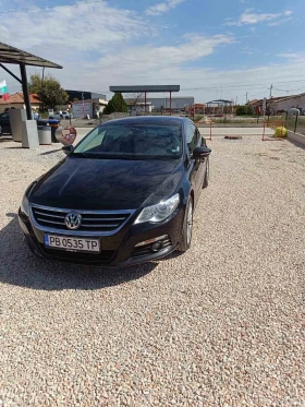 VW CC, снимка 2